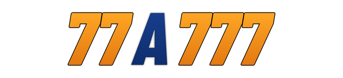 77a777